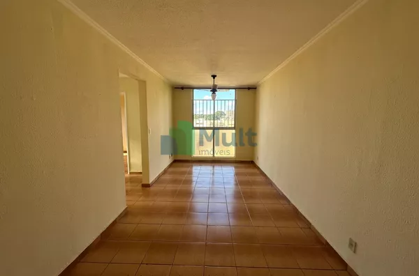 Apartamento para venda, 2 quarto(s),  Jardim Paulista, Ribeirao Preto