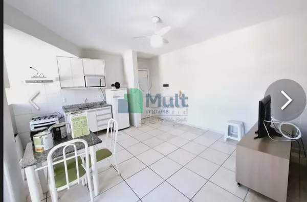 Apartamento para venda, 1 quarto(s),  Centro, Ribeirao Preto