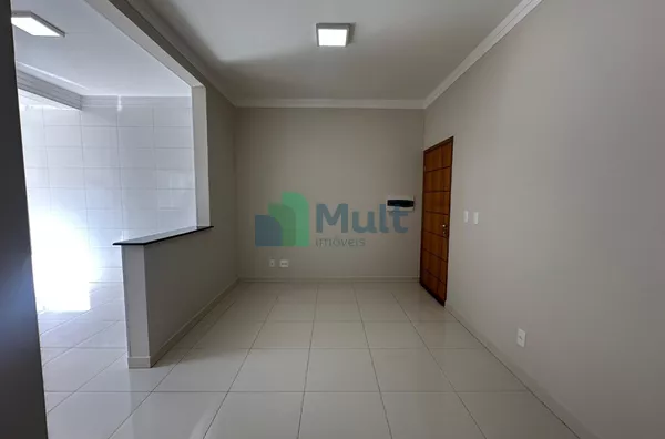 Apartamento para venda,  Parque Industrial Lagoinha, Ribeirao Preto