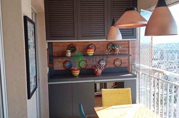 Apartamento para aluguel e venda,  bosque das juritis, Ribeirao Preto