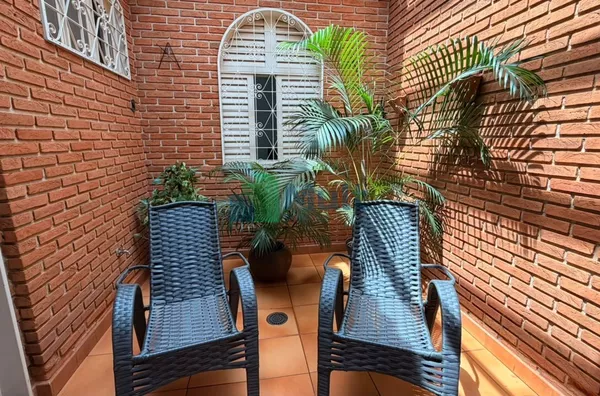 Casa para Venda – 4 quartos, 1 suíte, 4 banheiros – 190,00 m² – Bairro Alto da Boa Vista | Ribeirão Preto/SP - Foto 4
