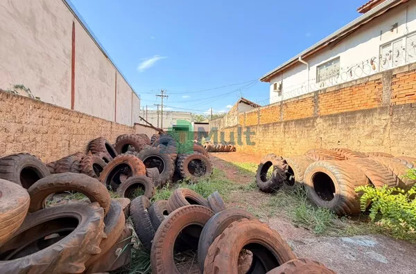 Terreno para Venda – 450,00 m² – Bairro Vila Elisa | Ribeirão Preto/SP