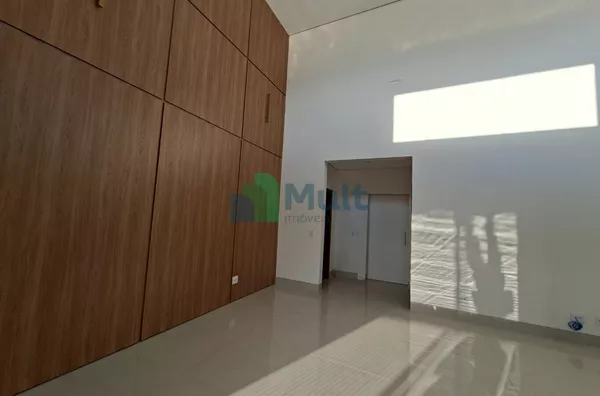 Casa Nova TÉRREA completa para venda,  Vila Do Golf, Ribeirão Preto