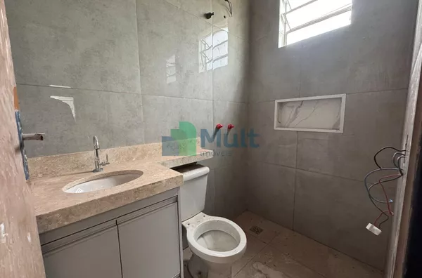 Casa para Venda – 4 quartos – 121 m² – 3 banheiros – Bairro Vila Monte Alegre – Ribeirão Preto/SP - Foto 12