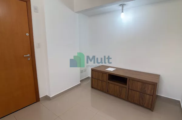 Apartamento para Aluguel – 40,00 m² – Bairro Vila Ana Maria | Ribeirão Preto/SP
