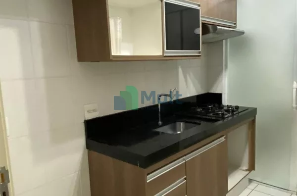 Apartamento para venda, 2 quarto(s),  Nova Aliança, Ribeirao Preto