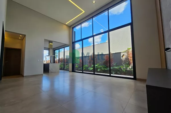 Casa em condomínio para venda, Condomínio Alphaville I, Ribeirão Preto