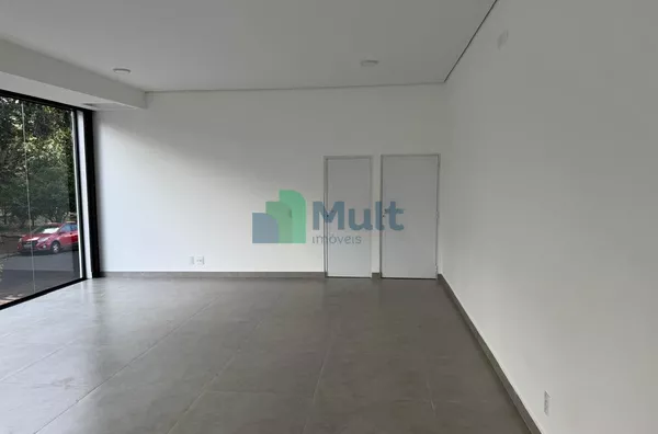 Loja para aluguel,  Jardim Irajá, Ribeirao Preto