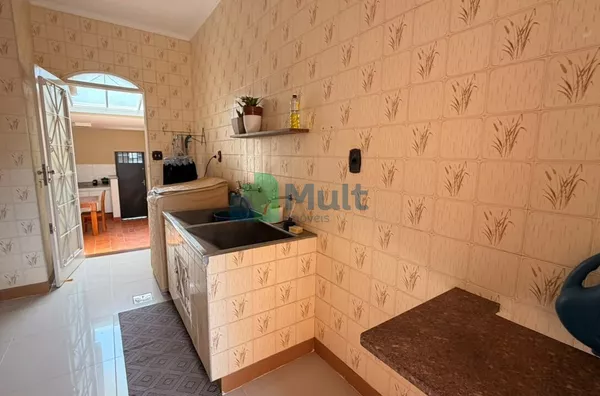 Casa para Venda – 4 quartos, 1 suíte, 4 banheiros – 190,00 m² – Bairro Alto da Boa Vista | Ribeirão Preto/SP - Foto 30