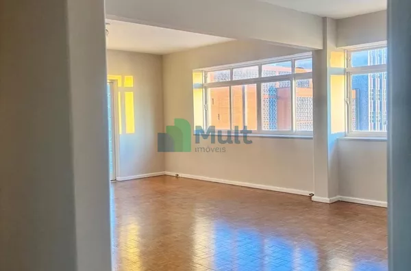 Apartamento para Venda e Locação – Centro – Ribeirão Preto/SP