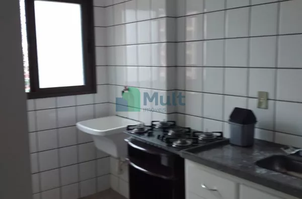 Apartamento para Venda – 1 quarto – 41 m² – 1 banheiro – Edifício América – Bairro Centro – Ribeirão Preto/SP
