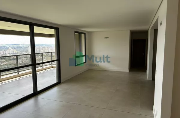 Apartamento para venda, 3 quarto(s),  Bonfim Paulista, Ribeirao Preto