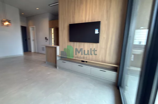 Apartamento para aluguel, 1 quarto(s),  Nova Aliança, Ribeirao Preto