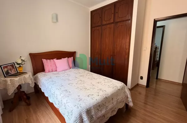 Casa para Venda – 4 quartos, 1 suíte, 4 banheiros – 190,00 m² – Bairro Alto da Boa Vista | Ribeirão Preto/SP - Foto 16