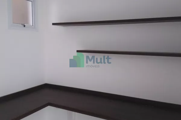 Apartamento para Locação – 3 quartos – 135 m² – 5 banheiros – Bairro Jardim Irajá – Ribeirão Preto/SP - Foto 12