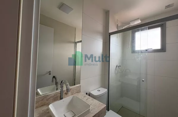Apartamento Semi Mobiliado para Locação – 64,20 m² – 2 Quartos, 1 Suíte, 2 Banheiros – Bairro Jardim Botânico | Ribeirão Preto/SP - Foto 34