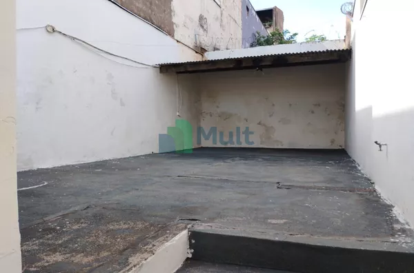 Casa com 3 quartos, sendo 1 suíte para aluguel,  Jardim Anhanguera, Ribeirão Preto