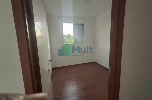 Apartamento para Locação – 2 quartos, 1 banheiro – 45,00 m² – Reserva das Amarílis – Bairro Jardim Cybelli | Ribeirão Preto/SP - Foto 9