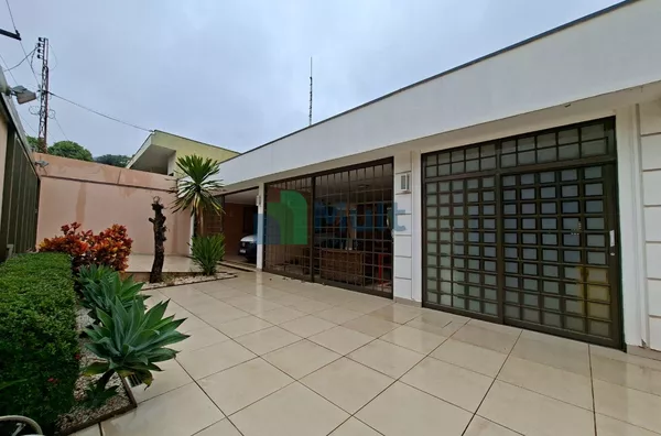 Casa para venda, 3 quarto(s),  Alto Da Boa Vista, Ribeirao Preto