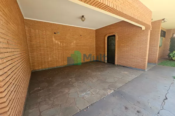 Casa para venda, Parque Residencial Lagoinha, Ribeirao Preto - Foto 1