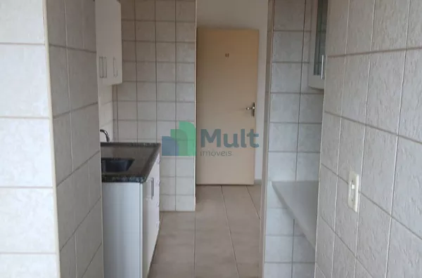 Apartamento para venda, Vila Seixas, Ribeirão Preto
