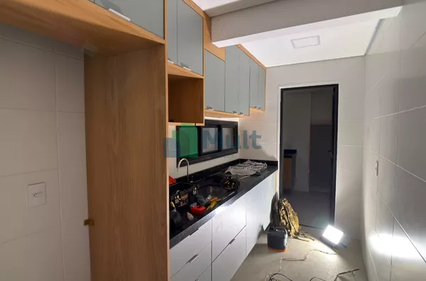 Apartamento para venda e aluguel, 2 quarto(s),  Bosque Das Juritis, Ribeirao Preto