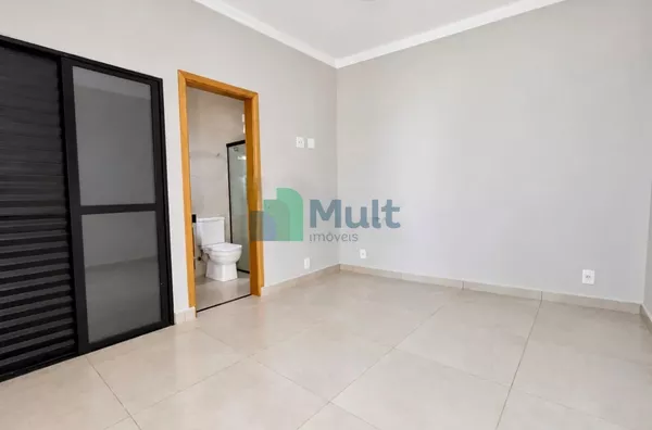 Casa para Locação – 3 quartos – 301 m² – 5 banheiros – Bairro Vila Virgínia – Ribeirão Preto/SP - Foto 9