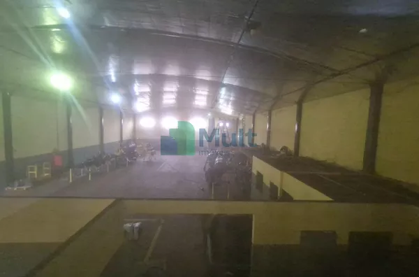 Galpão para Locação – 4 salas, 6 banheiros – 900,00 m² – Bairro Vila Elisa | Ribeirão Preto/SP - Foto 4