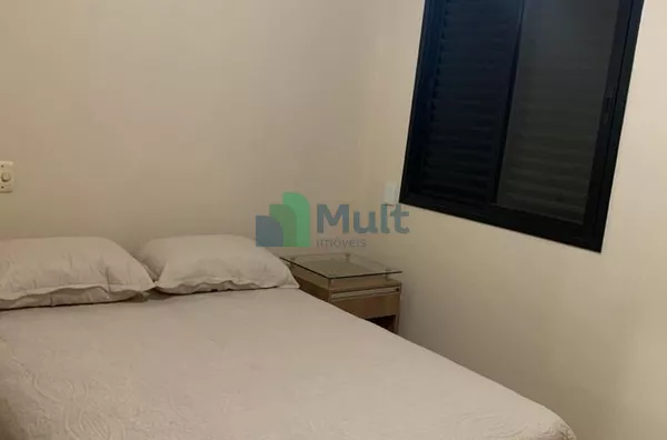 Apartamento Mobiliado para Locação – 3 quartos – 75 m² – 2 banheiros – Bairro Jardim São Luiz – Ribeirão Preto/SP - Foto 12