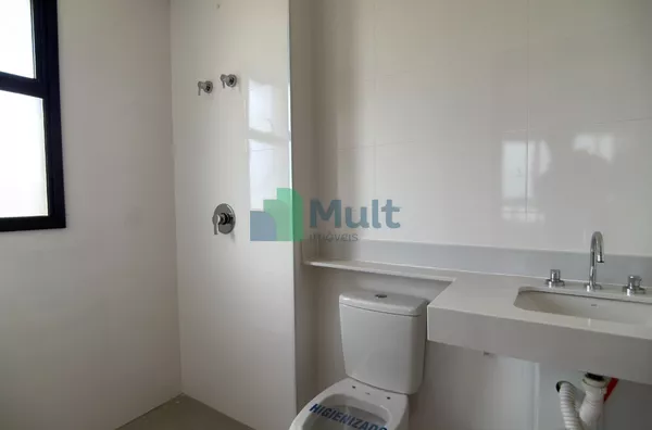Cobertura para Venda – Residencial Authoria Splendor Fiúsa – 248,98 m² – 3 Quartos, 3 Suítes, 4 Banheiros – Bairro Jardim Olhos D’Água | Ribeirão Preto/SP - Foto 17