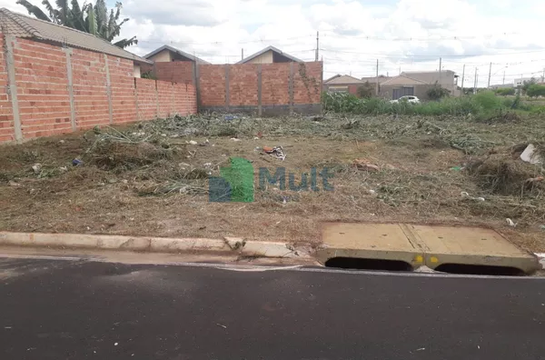 Terreno para venda, Parque Das Oliveiras, Ribeirao Preto - Foto 2