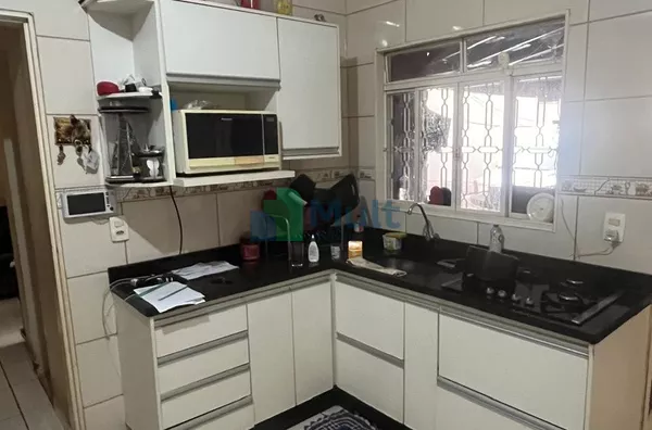 Casa para Venda – 2 quartos, 3 banheiros – 119,34 m² – Bairro Jardim Diva Tarlá de Carvalho | Ribeirão Preto/SP - Foto 1