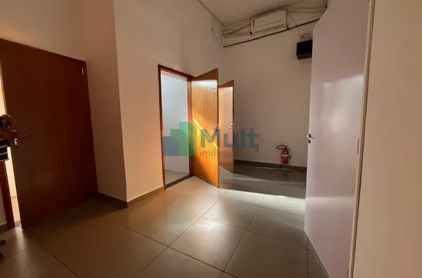 Área comercial para aluguel, 3 quarto(s),  Jardim São Luiz, Ribeirao Preto