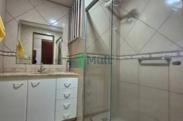 Apartamento com 02 quartos, sendo 01 suíte para aluguel,  Campos Elíseos, Ribeirão Preto