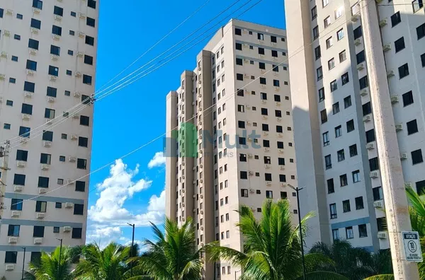 Apartamento Mobiliado com 02 quartos para venda no Gris Residence - Jardim Paulistano - Ribeirão Preto