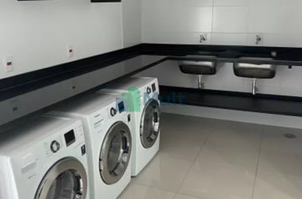 Apartamento Semi Mobiliado para Locação – Edifício Vivence – 54,00 m² – 1 Quarto, 1 Banheiro – Bairro Vila Ana Maria | Ribeirão Preto/SP - Foto 18