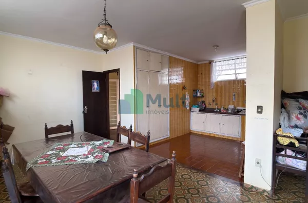 Casa Residencial e Comercial para Venda – 157,68 m² de Área Construída – 3 Quartos, 1 Suíte, 2 Banheiros – Bairro Jardim Palma Travassos | Ribeirão Preto/SP - Foto 20