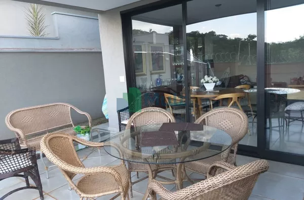 Casa para Venda e Locação – 3 Quartos, 3 Suítes – 210,00 m² – Condomínio Reserva San Tiago – Bairro Bonfim Paulista | Ribeirão Preto/SP