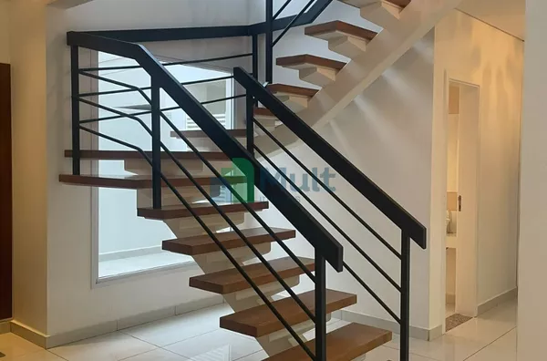 Casa em Condomínio para Locação – 3 quartos, 3 suítes, 5 banheiros – 370,81 m² – Condomínio Jardim Sul – Bairro Guaporé | Ribeirão Preto/SP - Foto 2