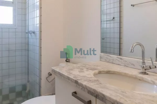 Apartamento para venda, 4 quarto(s),  Jardim Canadá, Ribeirao Preto