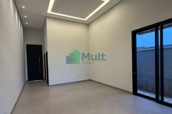 Casa para venda, 4 quarto(s),  Cond. Quinta Dos Ventos, Ribeirao Preto