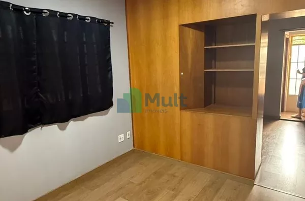 Apartamento para Locação – 1 quarto – 39 m² – 1 banheiro – Bairro Jardim Irajá – Ribeirão Preto/SP