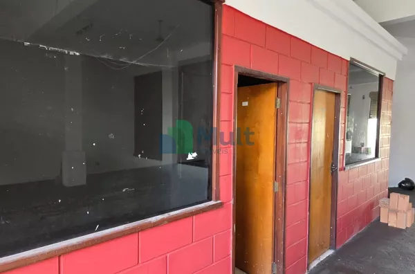Salão para aluguel,  Campos Elíseos, Ribeirao Preto