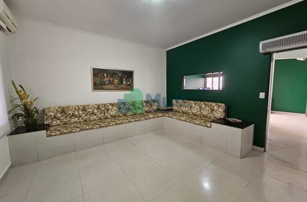 Casa comercial venda, 165 m²- Jardim Califórnia - Ribeirão Preto/SP