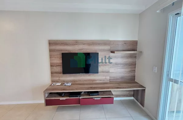 Apartamento em excelente localização no bairro Jardim Botânico, 20mt do Parque Raya com 88,99m² de área privativa.