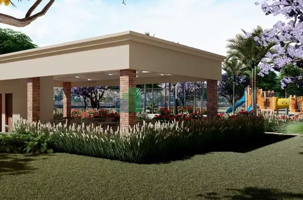 Terreno à venda, 325 m² por R$ 390.000 - Residencial Alto do Castelo - Ribeirão Preto/SP