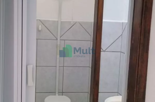Salão para alugar, 60 m² - Campos Elíseos - Ribeirão Preto/SP