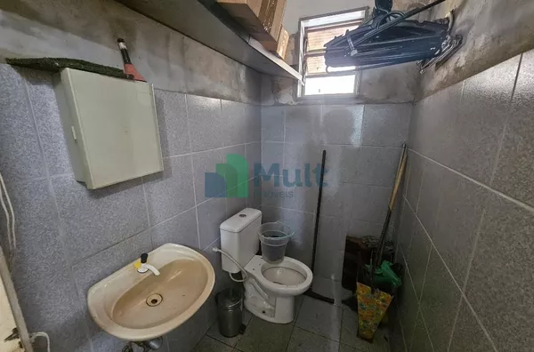 Salão para alugar, 42 m² - Jardim Paulista - Ribeirão Preto/SP