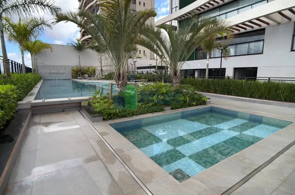 Cobertura para Venda – Residencial Authoria Splendor Fiúsa – 248,98 m² – 3 Quartos, 3 Suítes, 4 Banheiros – Bairro Jardim Olhos D’Água | Ribeirão Preto/SP - Foto 41
