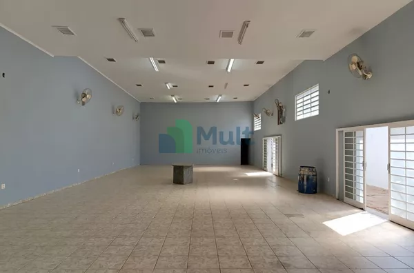 Salão para aluguel,  Vila Monte Alegre, Ribeirao Preto